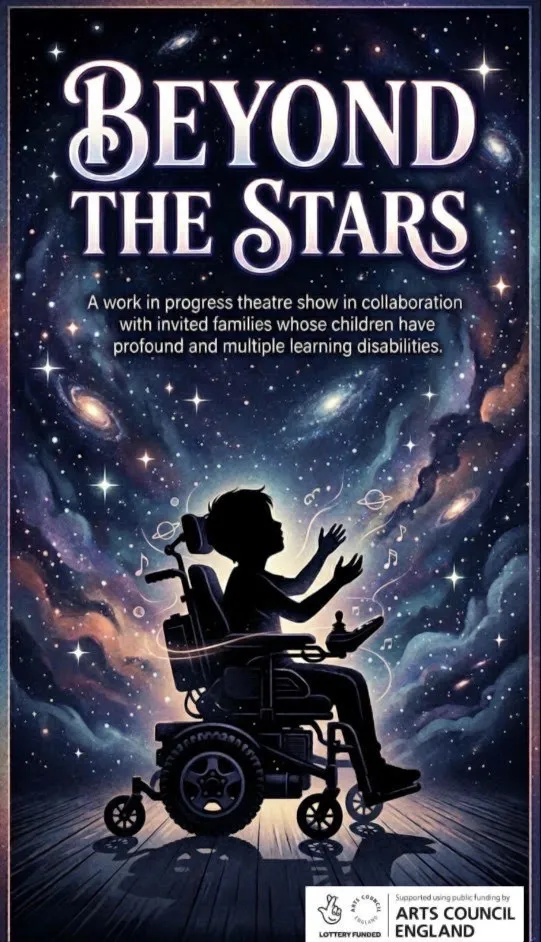 Beyond the Stars