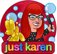 Karen Harvey - Just Karen Entertainer