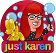 Just Karen